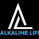 alkalinelife.live logo