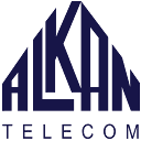 alkantelecom.com logo