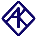 alkin.co.jp logo