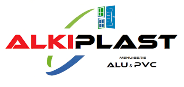 alkiplast.com logo