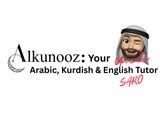 alkunoozalarabiya.net logo