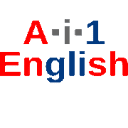 all-in-oneenglish.com logo