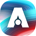 all.art logo
