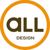 all.design logo