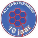 all4youflowers.nl logo