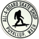 allaboardskate.com logo