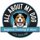 allaboutmydog.com logo