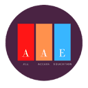 allaccesseducation.com logo