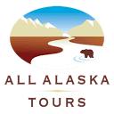 allalaskatours.com logo