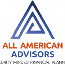 allamericanadvisors.com logo