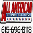 allamericanstoragesolutions.com logo