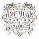 allamericantattooconvention.com logo