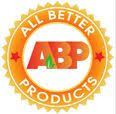 allbetterproducts.com logo