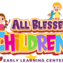 allblessedchildrenelc.com logo