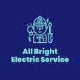allbrightelectricservice.com logo