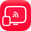 allcast.tv logo