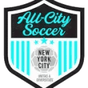 allcitysoccer.org logo