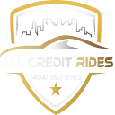 allcreditrides.com logo