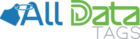 alldatatags.com logo