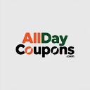 alldaycoupons.com logo