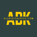 alldigitalkeys.com logo