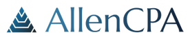 allencpa.com logo