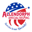 allendorph.com logo