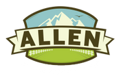 allenfarmequipment.com logo