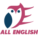 allenglish.pl logo