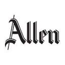 allenorgan.com logo