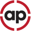 allenprint.ca logo