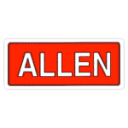 allenpump.com logo