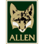 allenrealestate.com logo