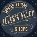 allensalley.com logo
