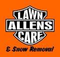 allenslawncare.net logo