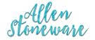 allenstonewaregallery.com logo