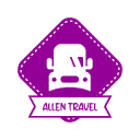 allentravels.com logo