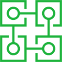 alleo.tech logo