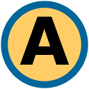 allepaginas.nl logo