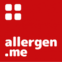 allergen.me logo