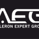 alleron.net logo