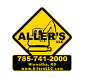 allersllc.com logo