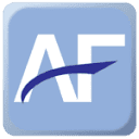 allertonfox.com logo