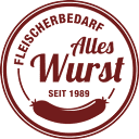 alleswurst.at logo