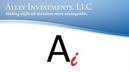 alleyllc.com logo