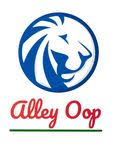 alleyoopagency.com logo