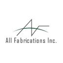allfabricationinc.com logo