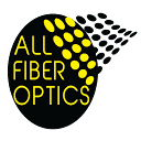 allfiberoptics.net logo