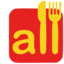 allfood.kz logo