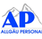 allgaeu-personal.de logo